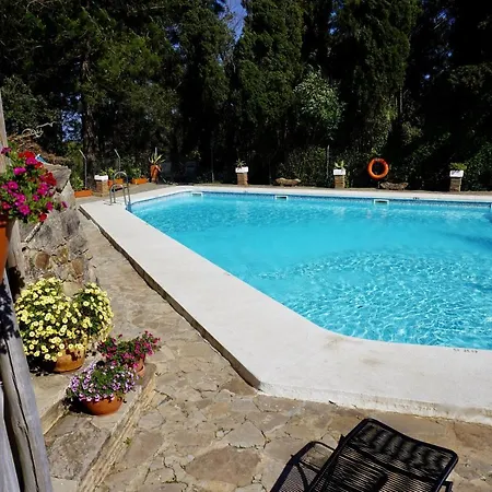 Casa di campagna Complejo Rural Huerta Grande *