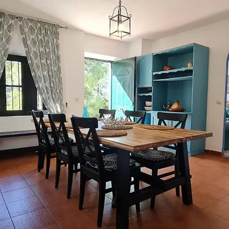 Casa di campagna Complejo Rural Huerta Grande