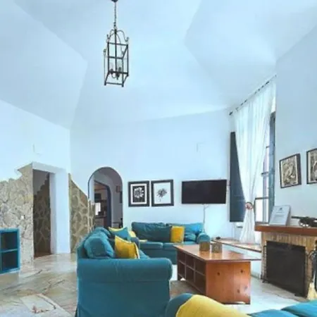 Casa di campagna Complejo Rural Huerta Grande Algeciras