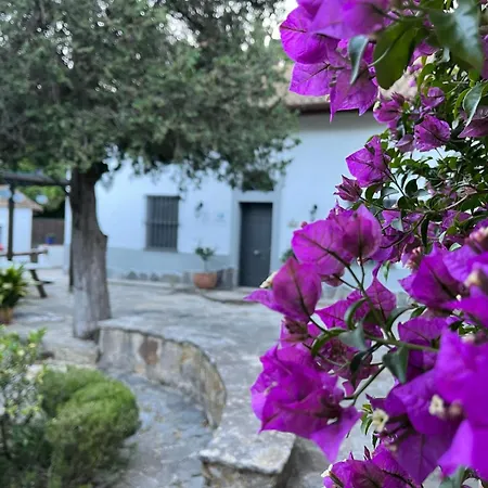Complejo Rural Huerta Grande Algeciras