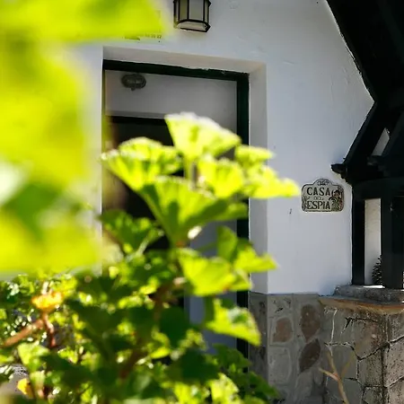 Complejo Rural Huerta Grande Casa di campagna *