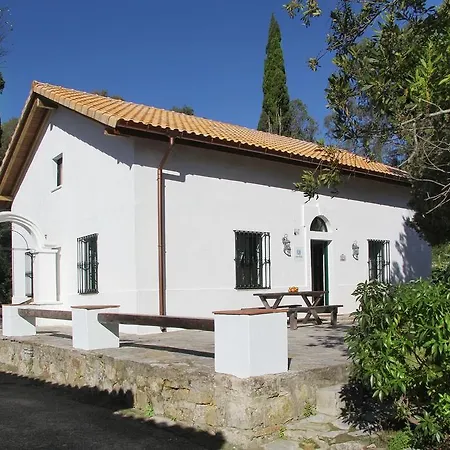 Complejo Rural Huerta Grande Casa di campagna