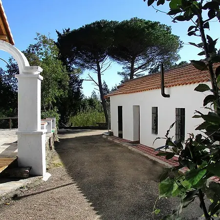 Complejo Rural Huerta Grande *