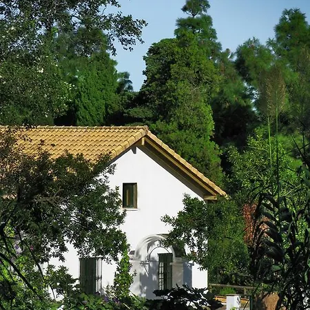 Complejo Rural Huerta Grande Casa di campagna